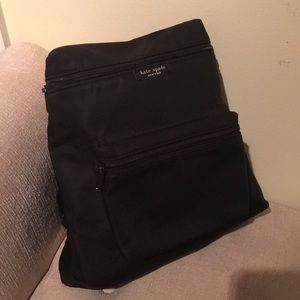 Kate Spade Mini Backpack